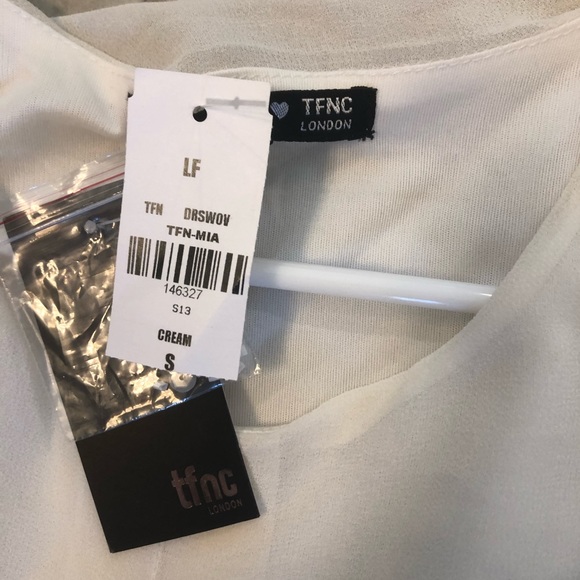 LF sequin dress - Picture 2 of 5